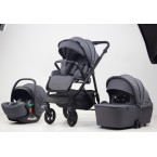 Детская коляска Bjoy Orlando New 3 в 1